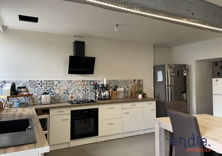 à vendre Maison Moncontour