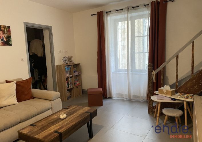 à vendre Maison Moncontour