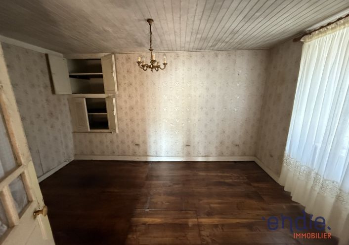 à vendre Maison Rochechouart