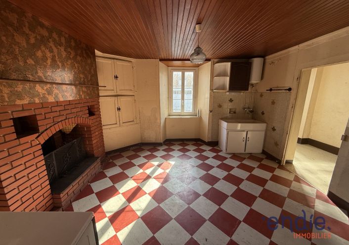 à vendre Maison Rochechouart