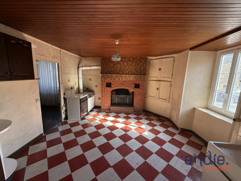 vente Maison Rochechouart - Photo 3