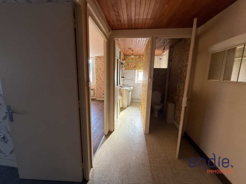 vente Maison Rochechouart - Photo 5