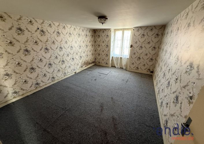 à vendre Maison Rochechouart