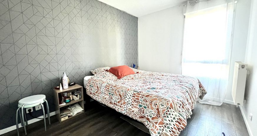 vente Appartement Poitiers