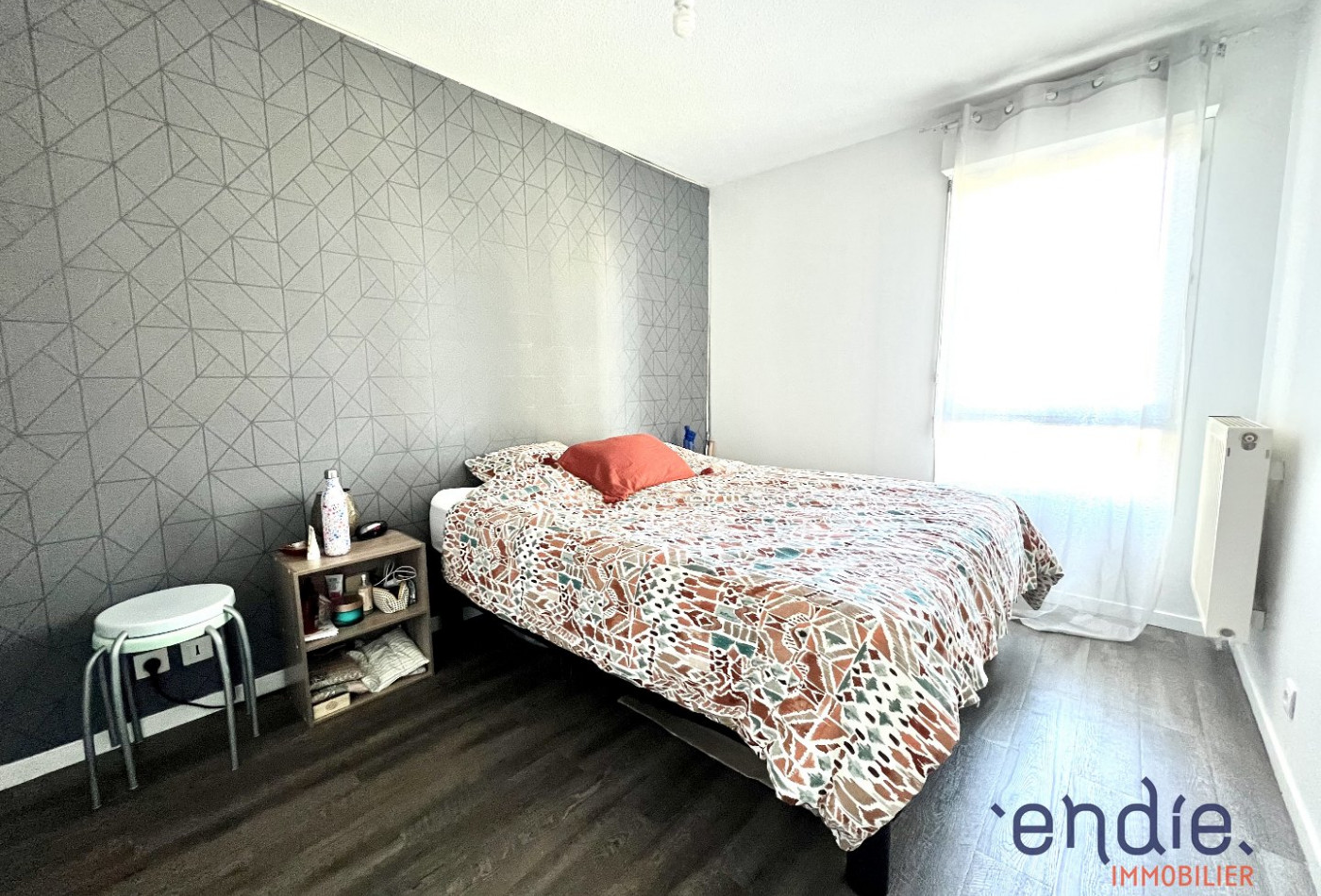 vente Appartement Poitiers - Photo 6