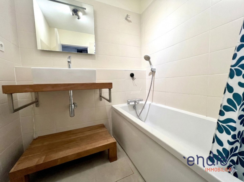 vente Appartement Poitiers - Photo 8