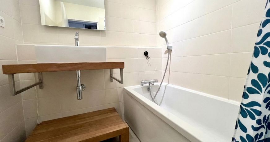 vente Appartement Poitiers