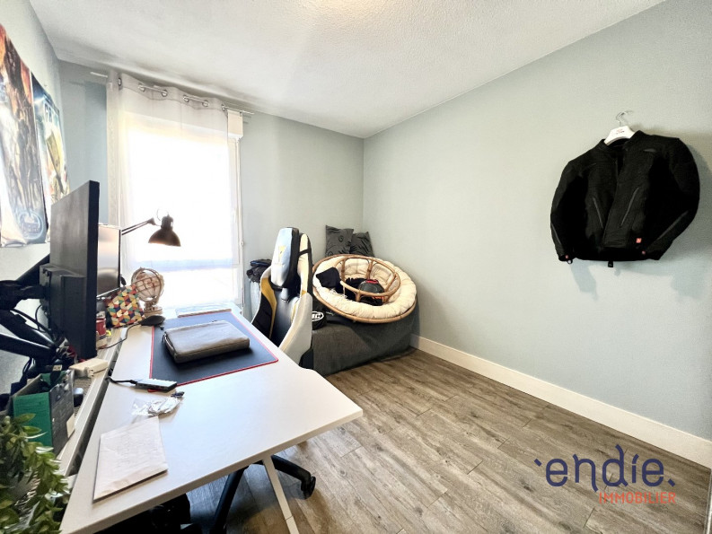 vente Appartement Poitiers - Photo 7