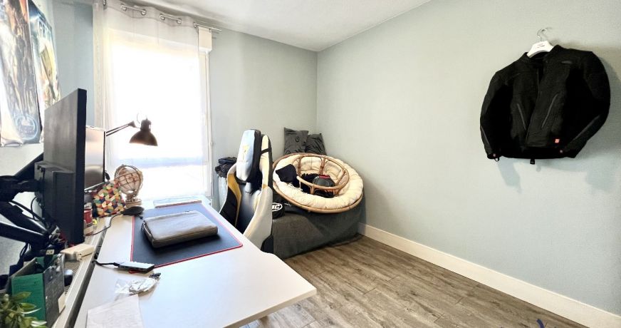 vente Appartement Poitiers