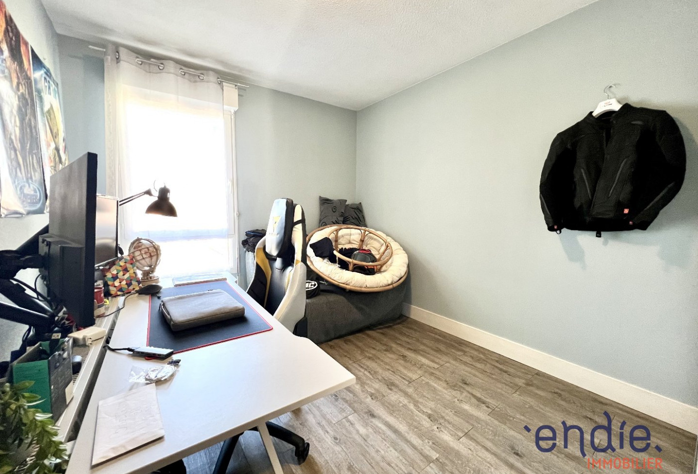 vente Appartement Poitiers - Photo 7