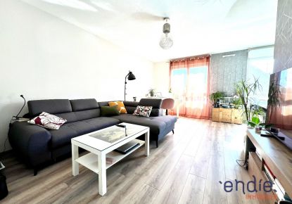 vente Appartement Poitiers