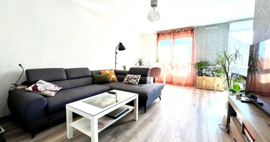 vente Appartement Poitiers