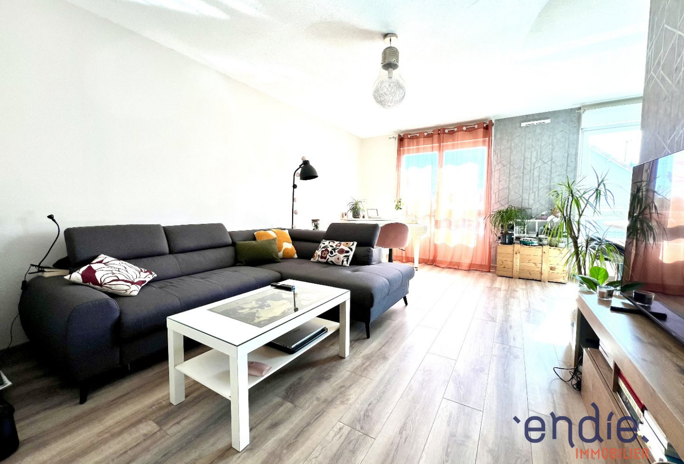 vente Appartement Poitiers - Photo 1