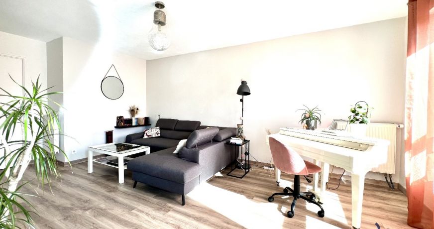 vente Appartement Poitiers