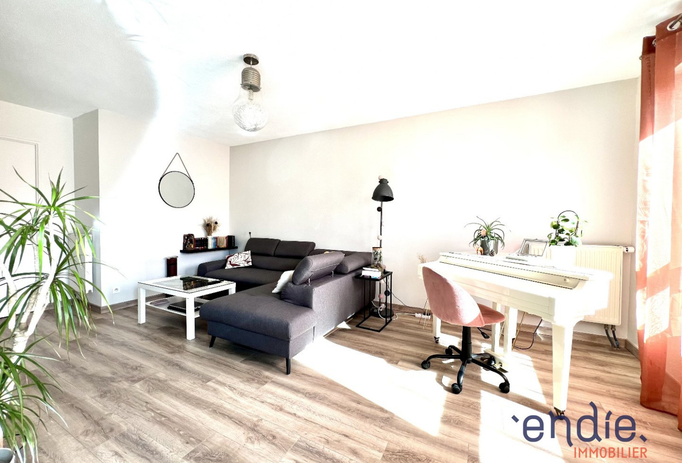 vente Appartement Poitiers - Photo 2