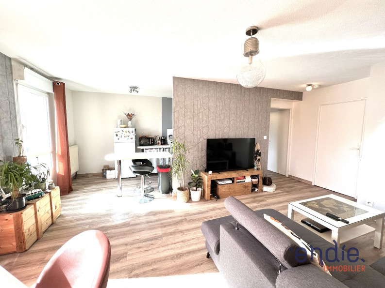 vente Appartement Poitiers - Photo 3