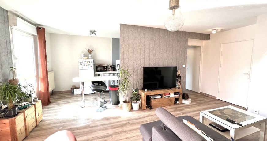vente Appartement Poitiers