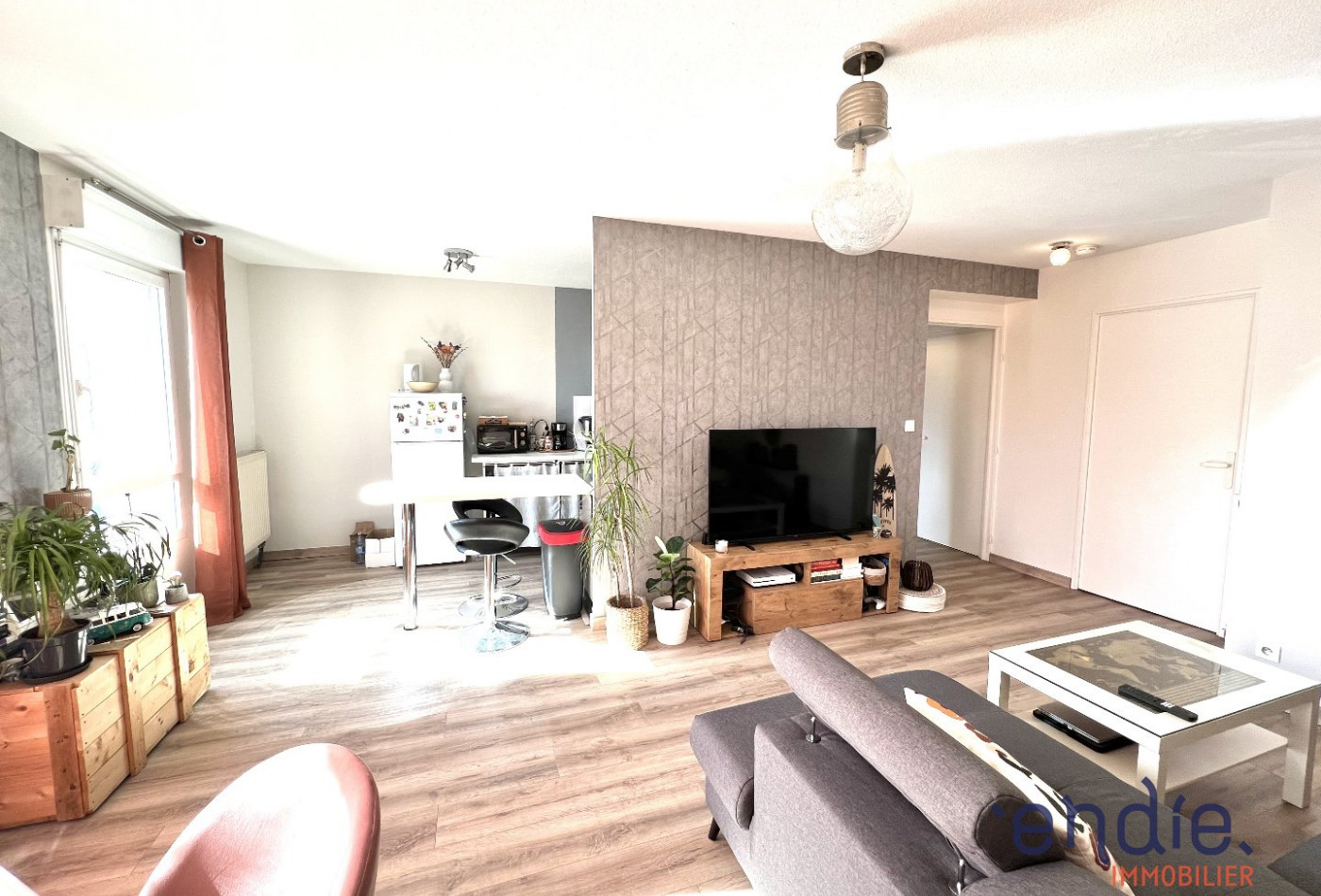 vente Appartement Poitiers - Photo 3