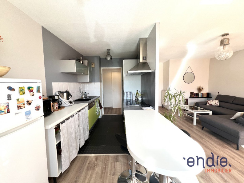 vente Appartement Poitiers - Photo 4