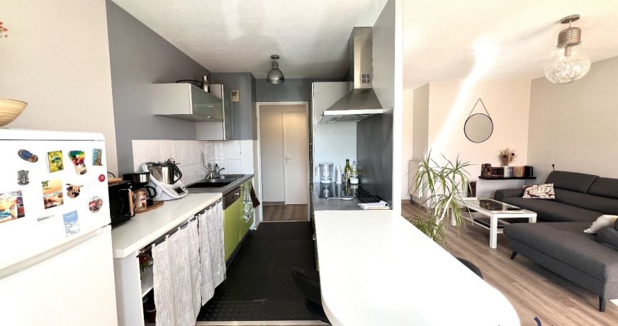 vente Appartement Poitiers