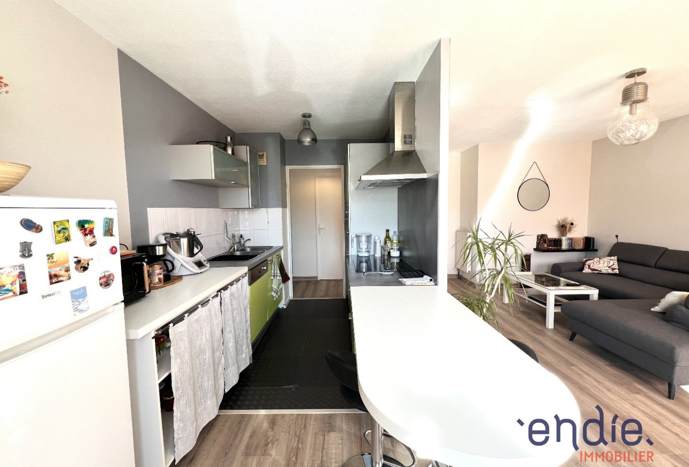 vente Appartement Poitiers - Photo 4