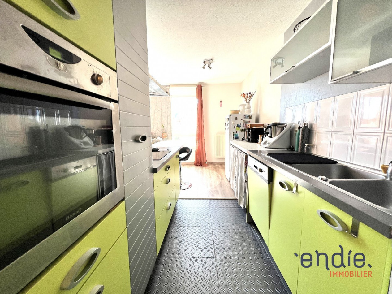 à vendre Appartement Poitiers - Photo 5