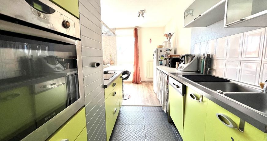 vente Appartement Poitiers