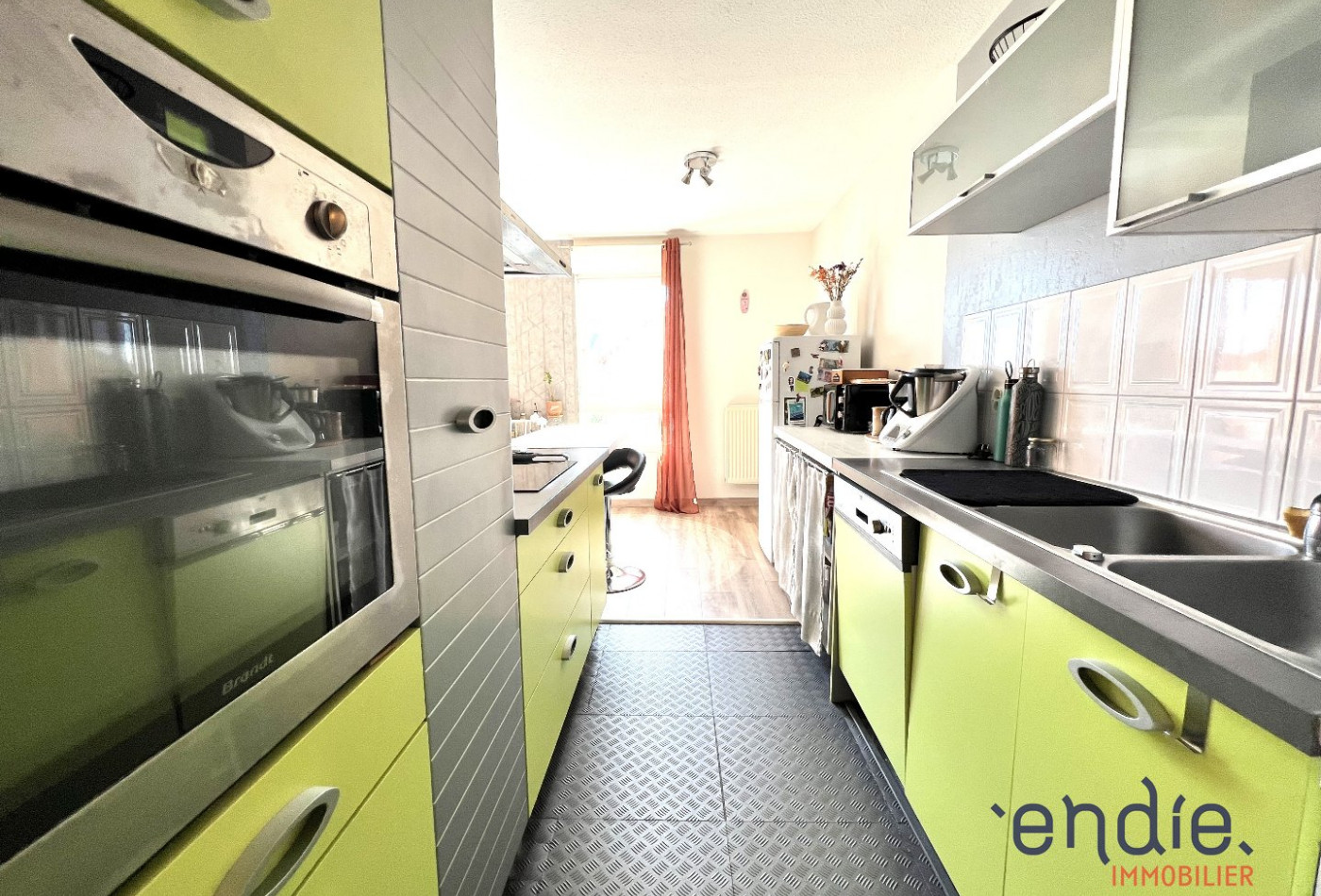 vente Appartement Poitiers - Photo 5