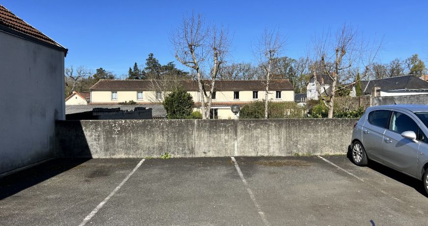 vente Appartement Poitiers