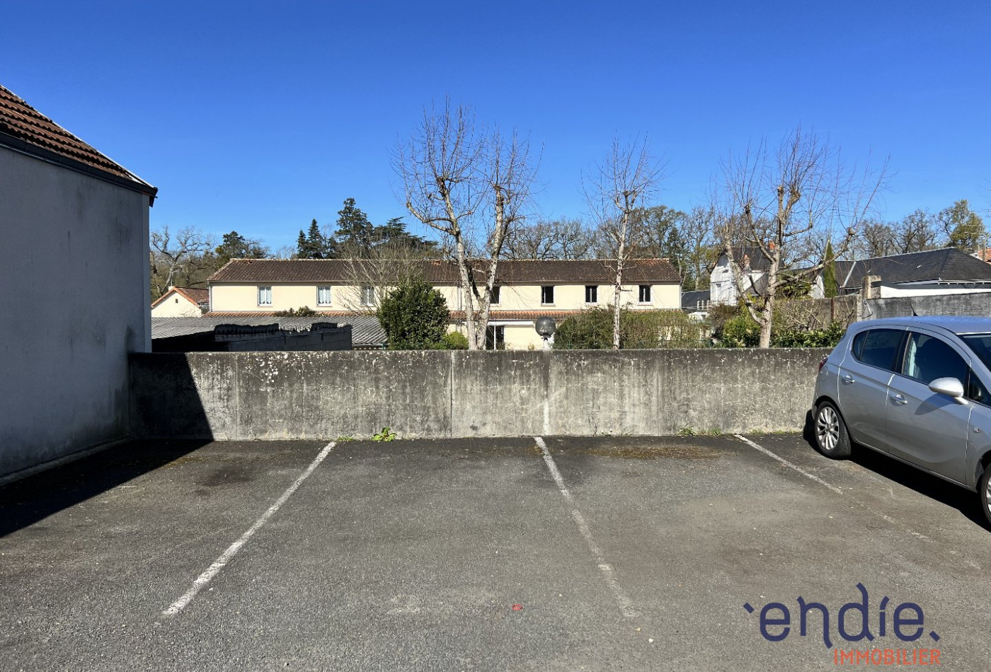 vente Appartement Poitiers - Photo 9