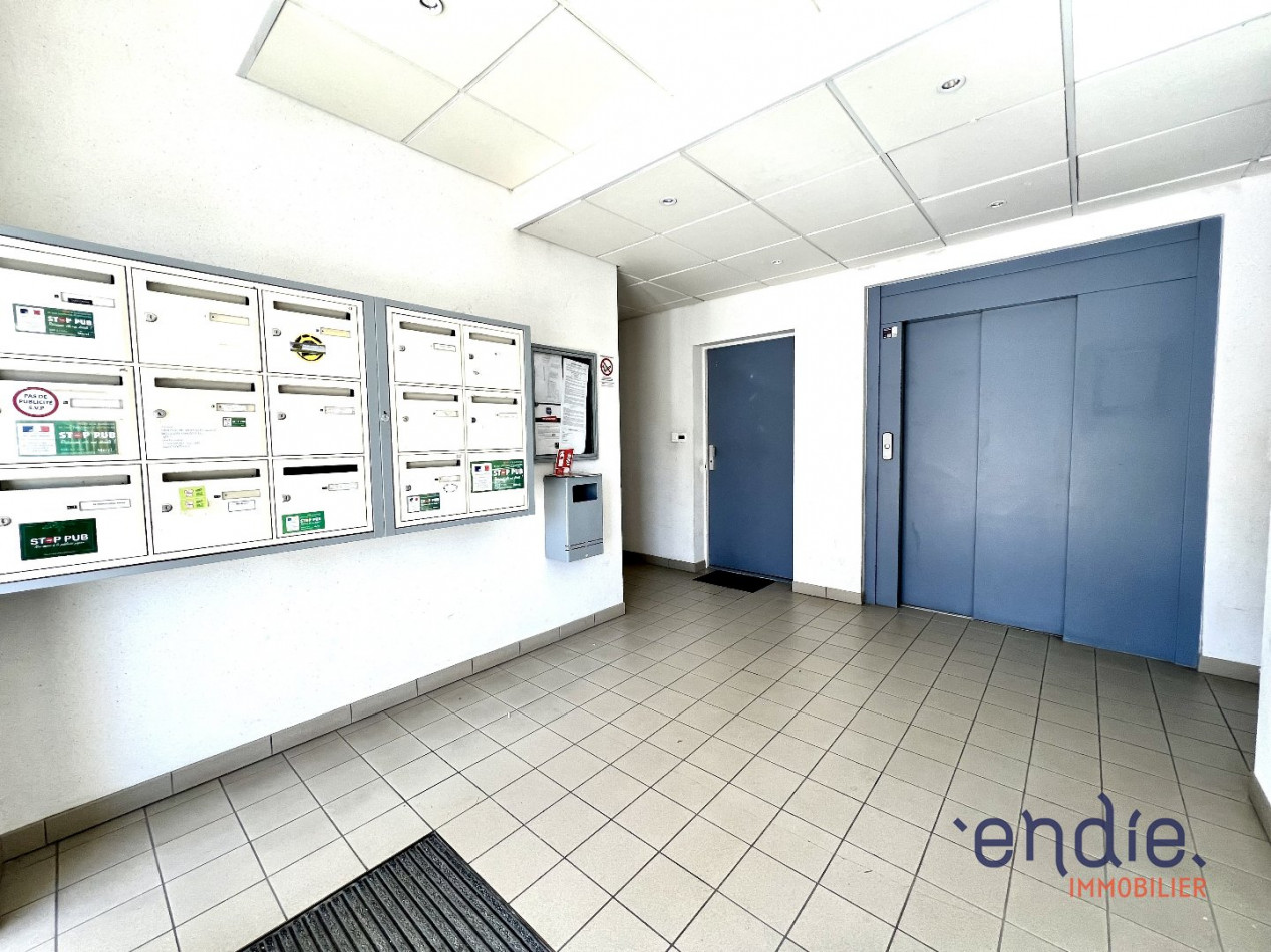 à vendre Appartement Poitiers - Photo 9