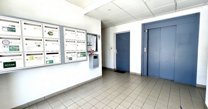 vente Appartement Poitiers