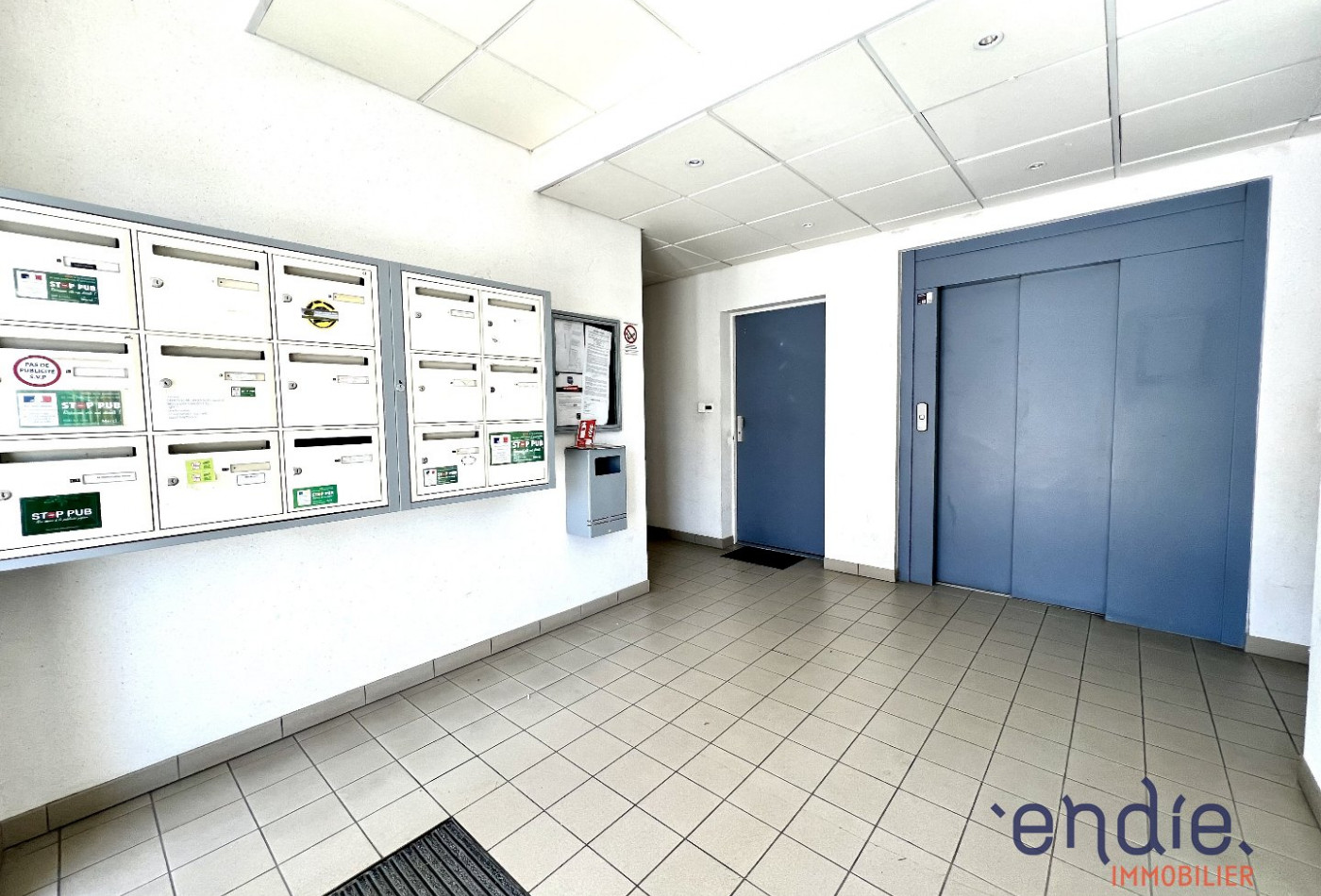 vente Appartement Poitiers - Photo 10