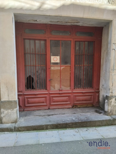 vente Maison Azille - Photo 1