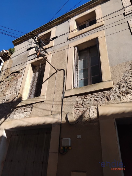 vente Maison Azille - Photo 2