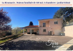 à vendre Maison La Ricamarie