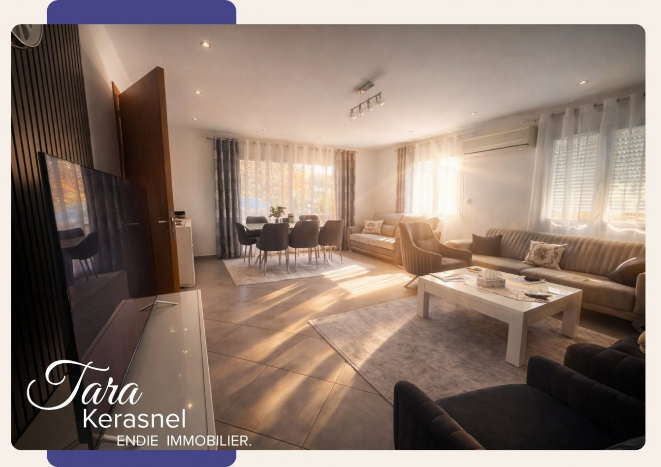 à vendre Maison La Ricamarie - Photo 4