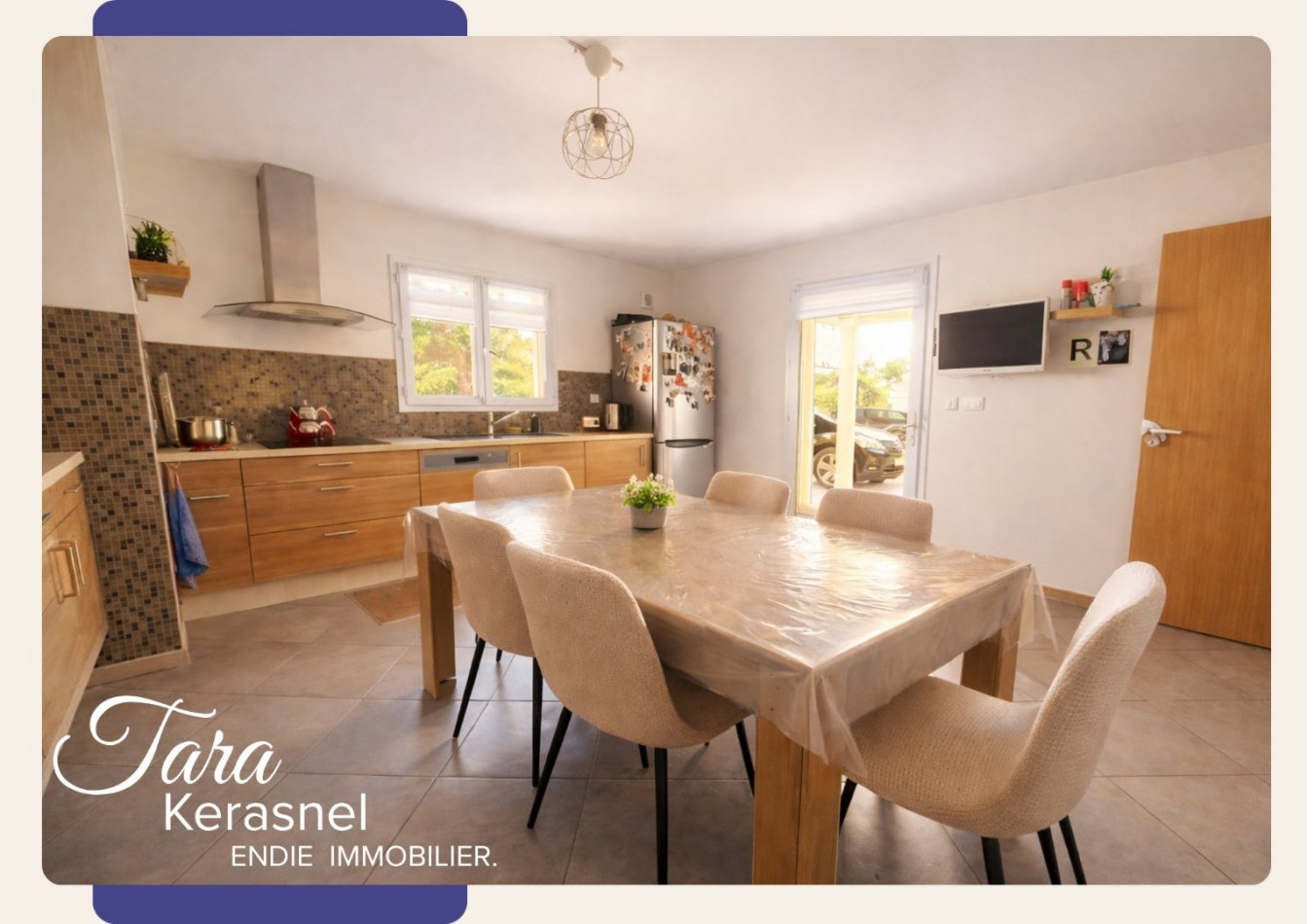 à vendre Maison La Ricamarie - Photo 7