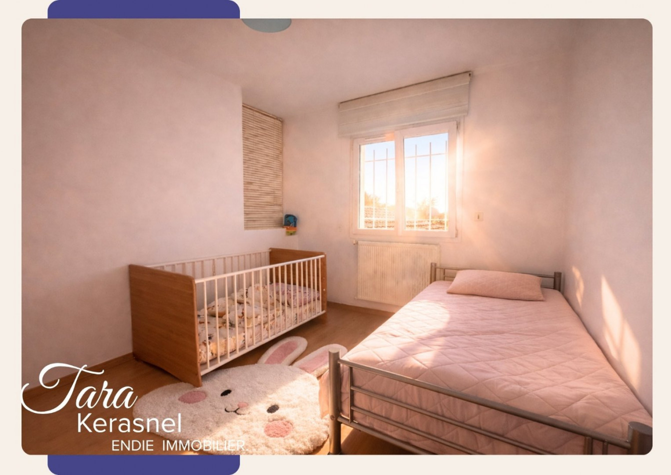 à vendre Maison La Ricamarie - Photo 11