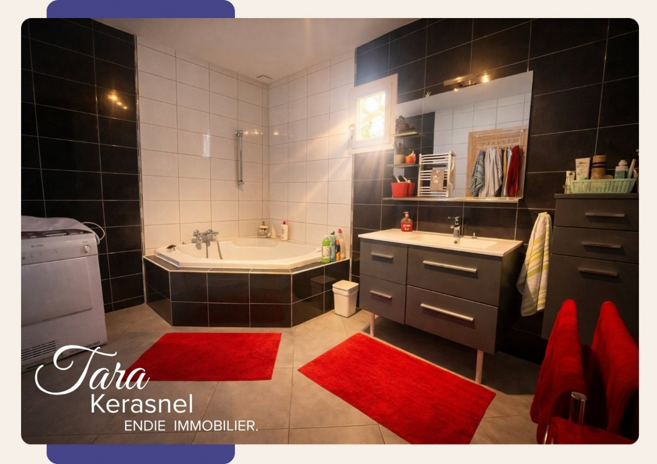 à vendre Maison La Ricamarie - Photo 12