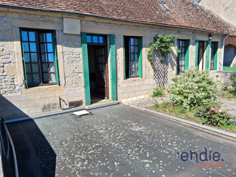 vente Maison Couleuvre - Photo 3