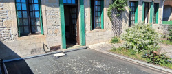 vente Maison Couleuvre