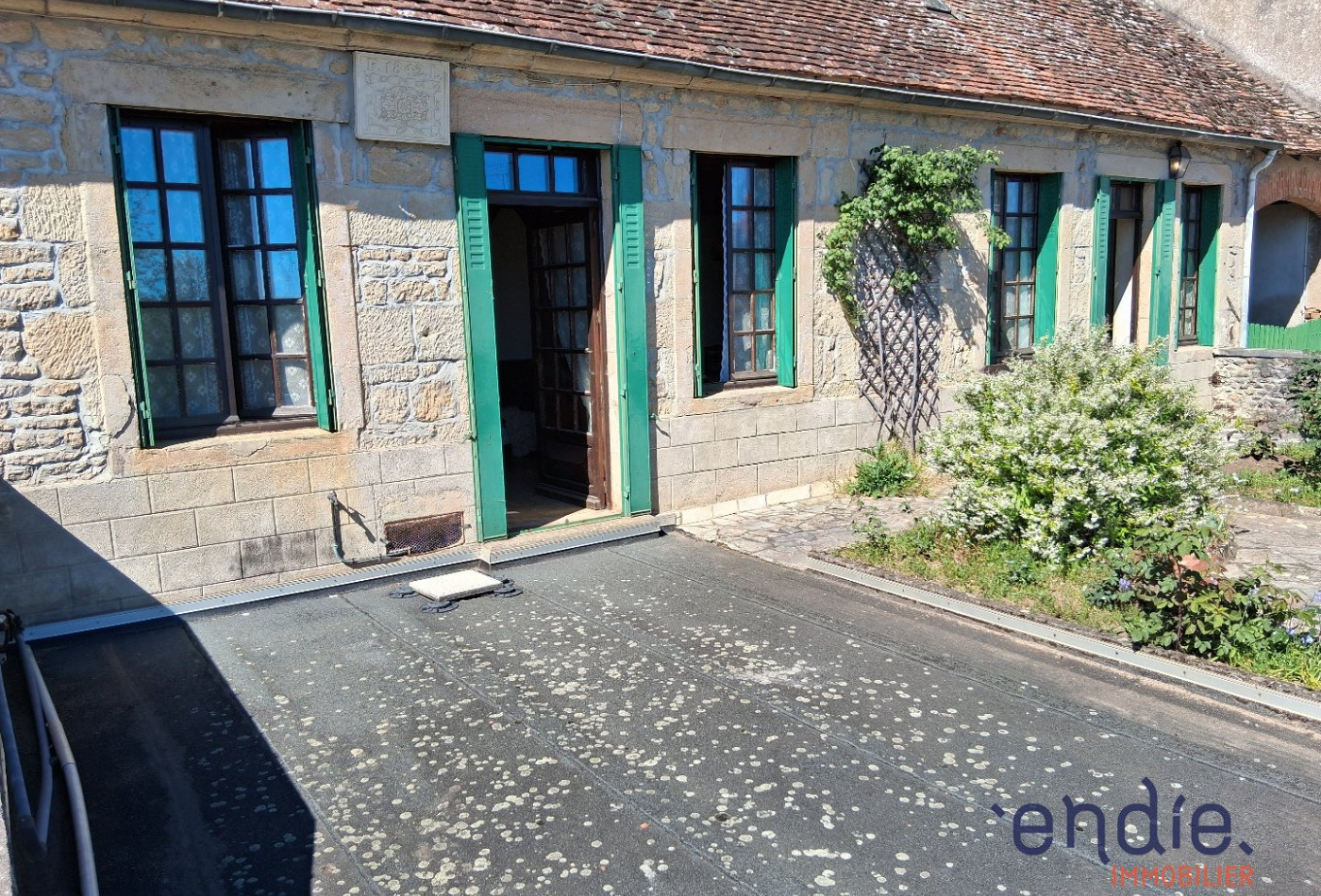 vente Maison Couleuvre - Photo 3