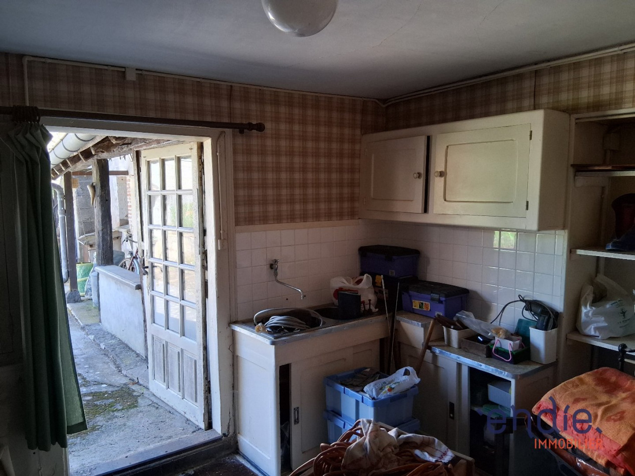 à vendre Maison Couleuvre - Photo 19