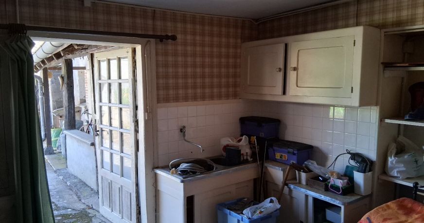 vente Maison Couleuvre