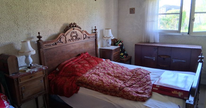 vente Maison Couleuvre