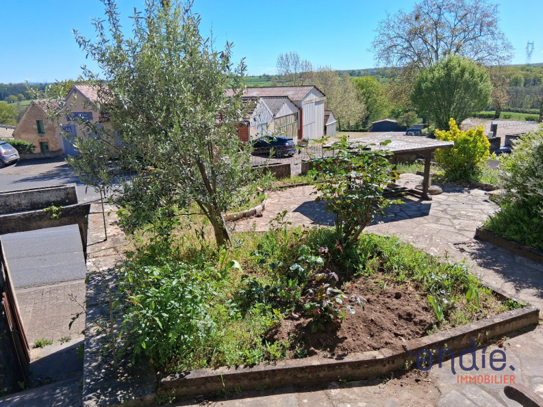 vente Maison Couleuvre - Photo 4