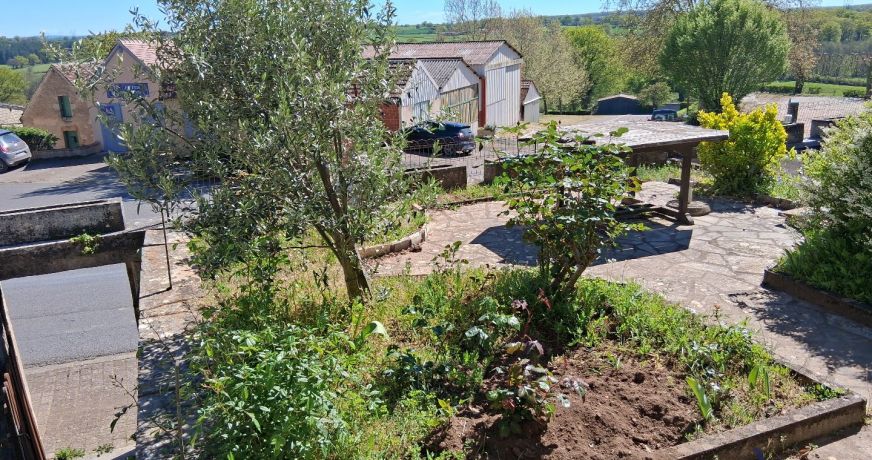 vente Maison Couleuvre