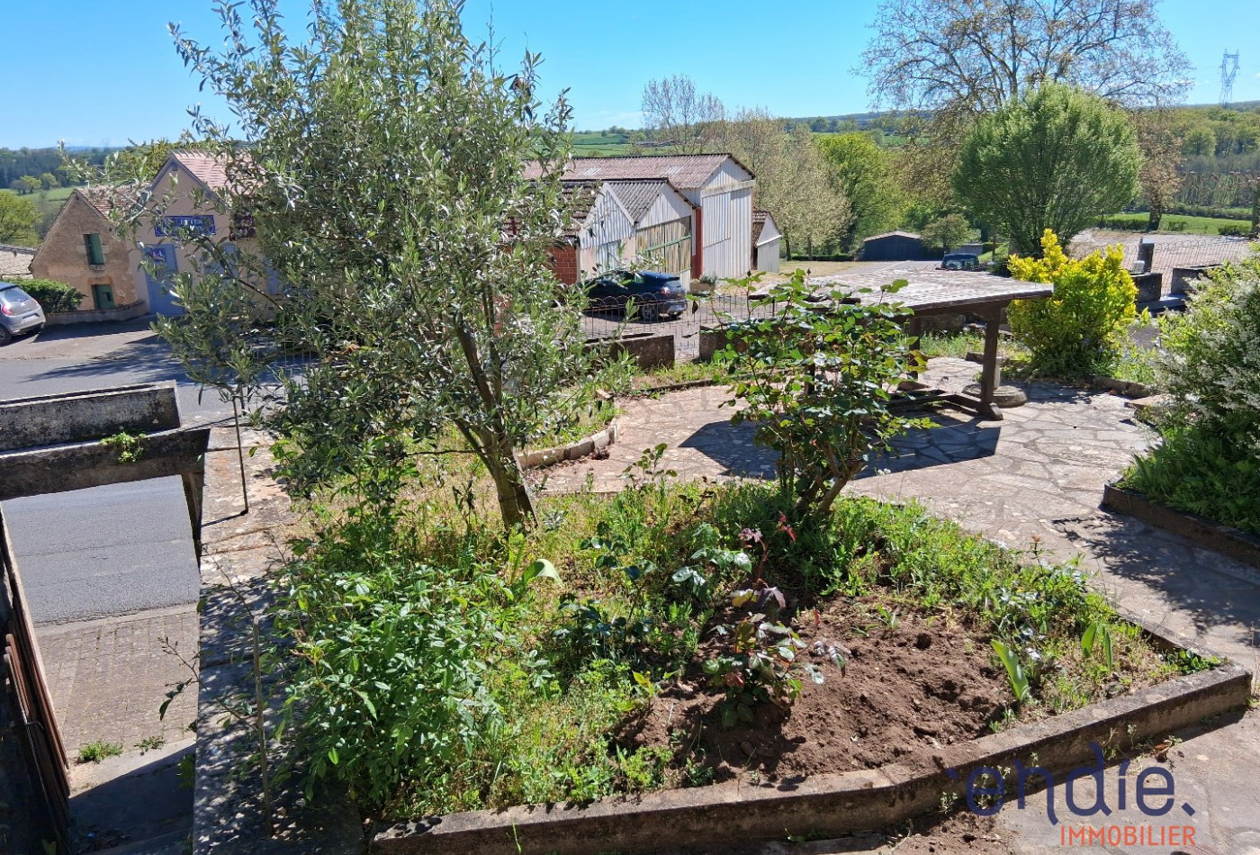 vente Maison Couleuvre - Photo 4