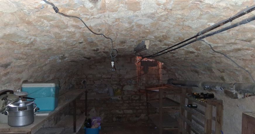 vente Maison Couleuvre